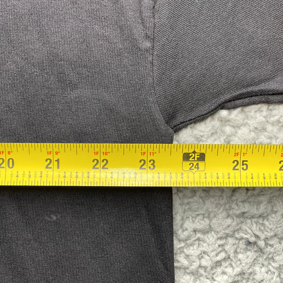 Michael Waltrip Autographed Shirt Mens Size Large Chase Authentics Nascar Napa - Picture 5 of 9